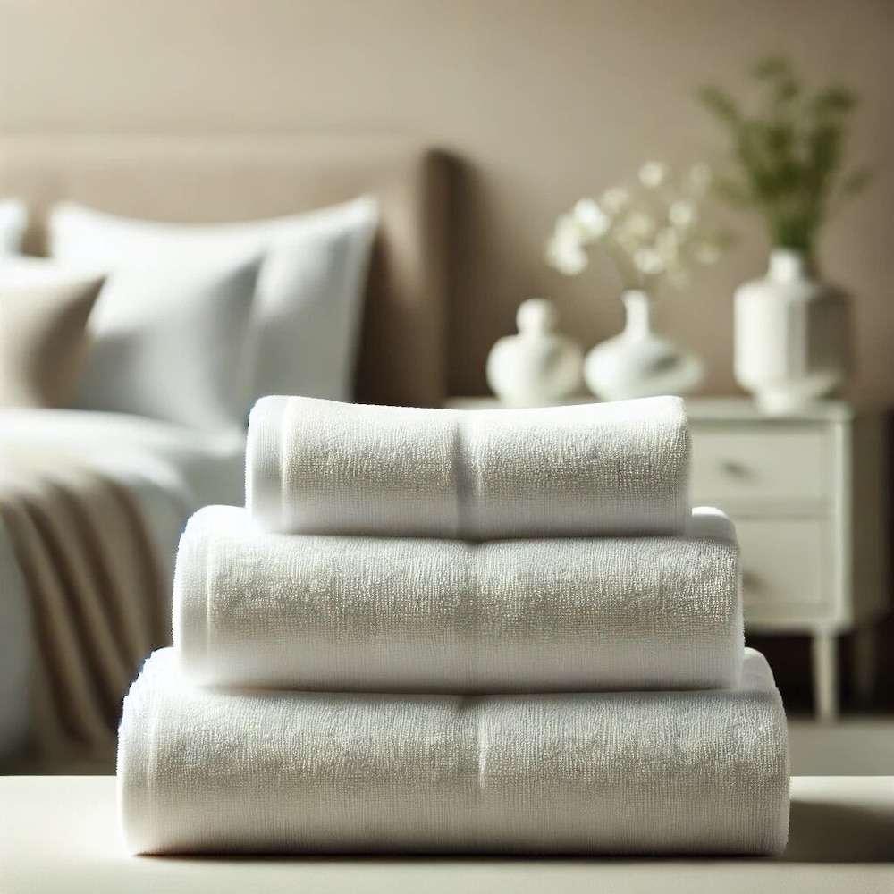 Luxury Double Room (Spa Inclusive)