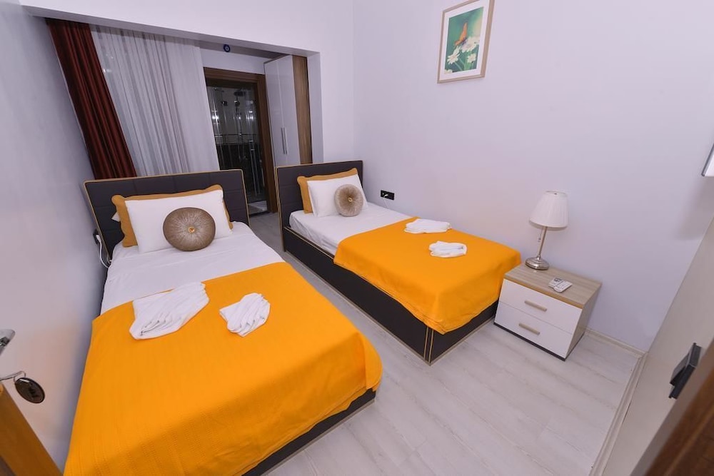 Standard Twin Room photo 1