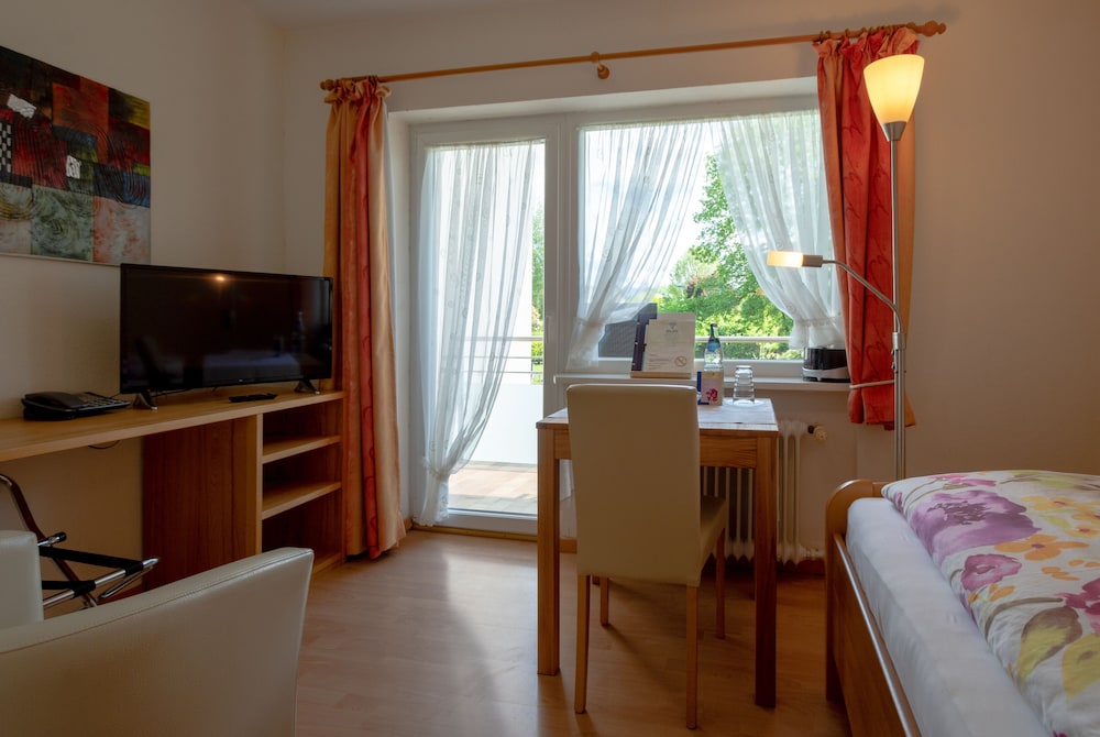 Classic Single Room photo 2