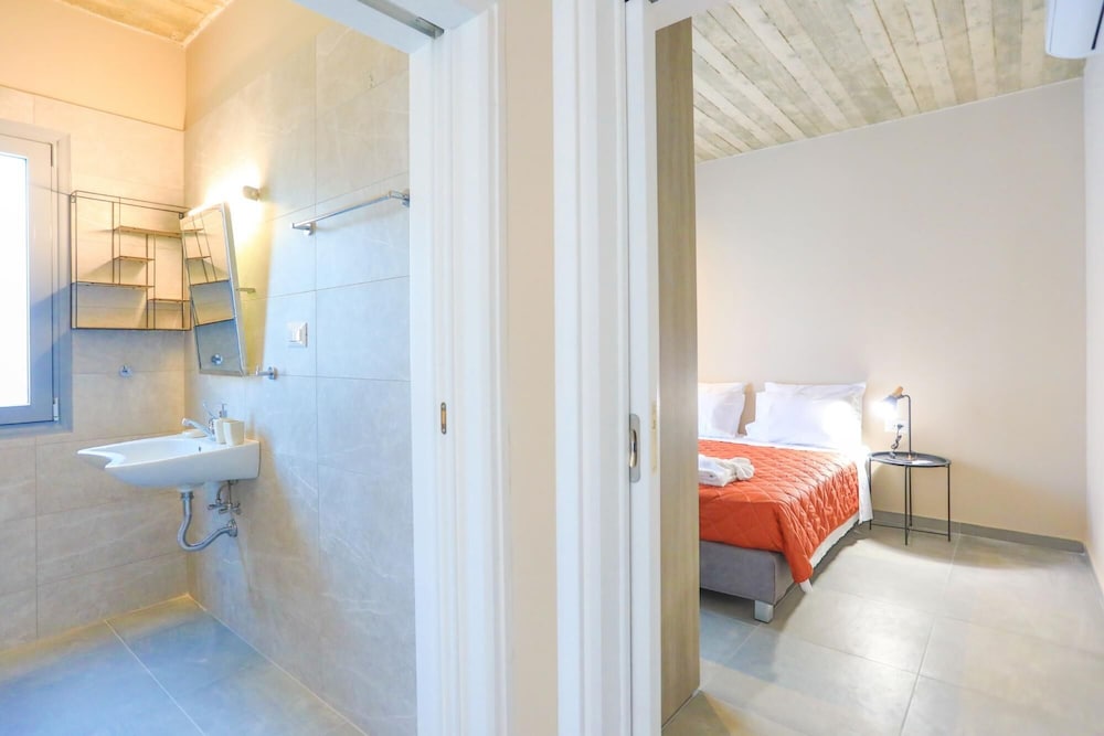 Villa Aphrodite in Poulades, Foto 11
