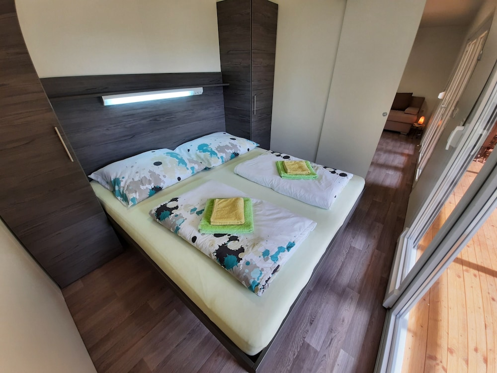 Luxury Chalet photo 1