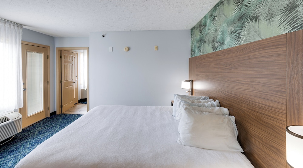 Suite, 2 Bedrooms photo 1