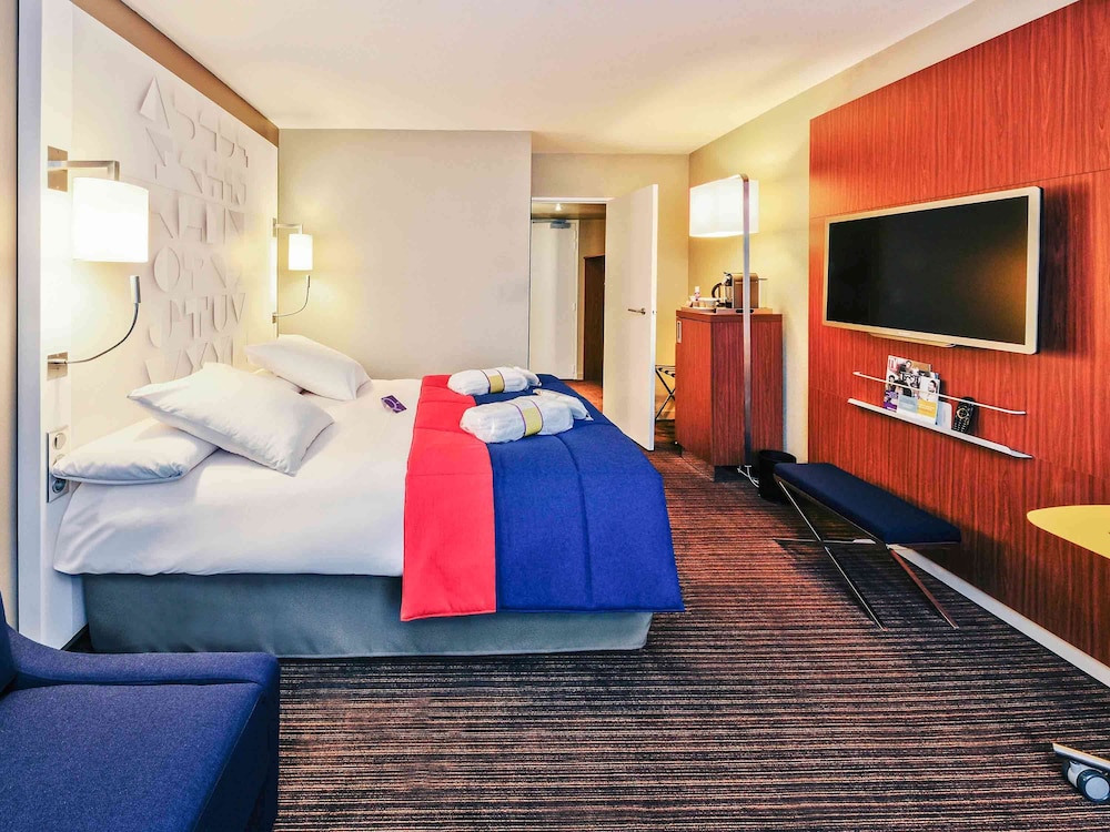 Privilege, Double Room, 1 Double Bed with Sofa bed - Photo 4