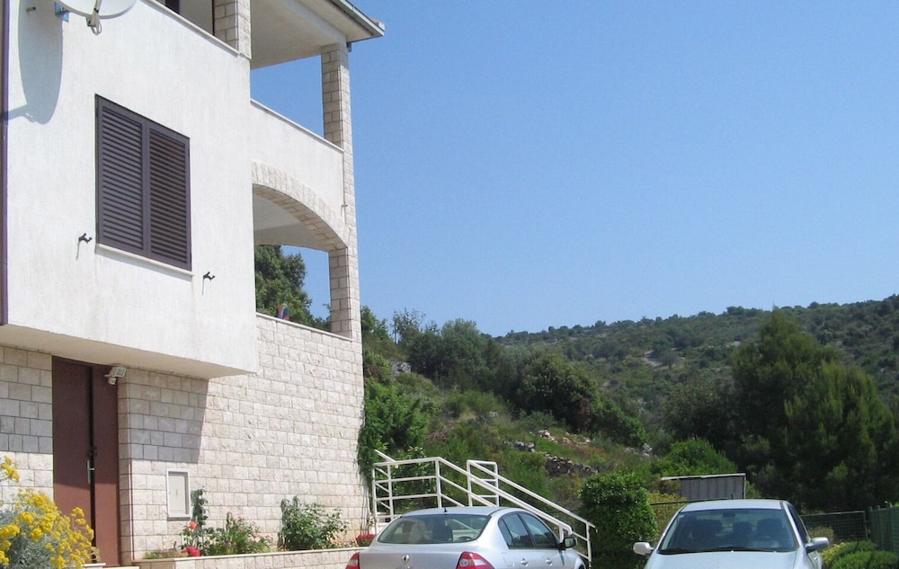 Studio (Ivan - Apartments with Panoramic Sea )