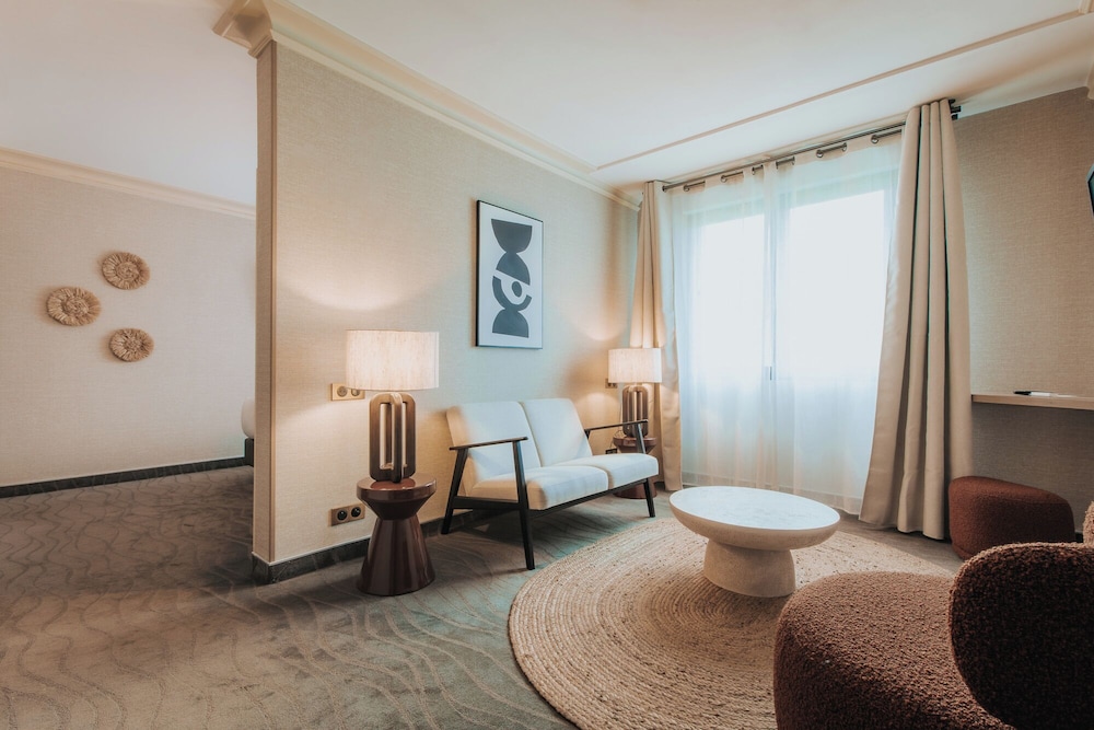 Luxury Double Room - Photo 4