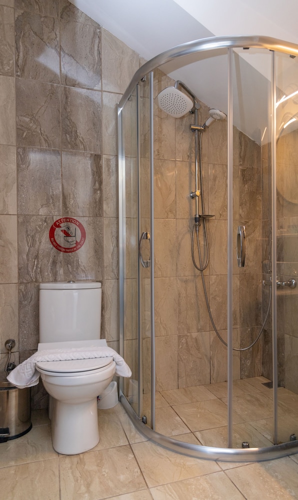 Double Room, 1 Double Bed, Balcony, Sea View photo 3