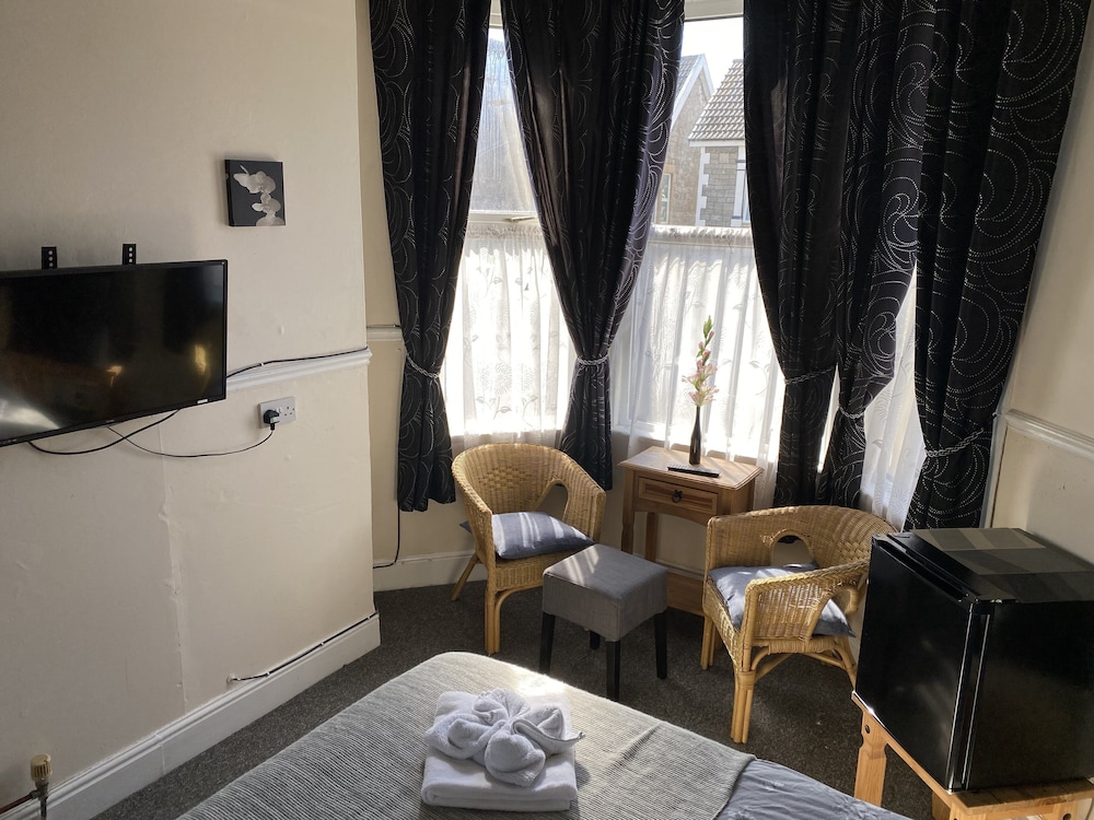 Double Room, Ensuite photo 3