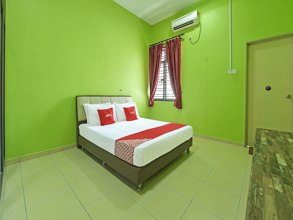 Room, 4 Bedrooms