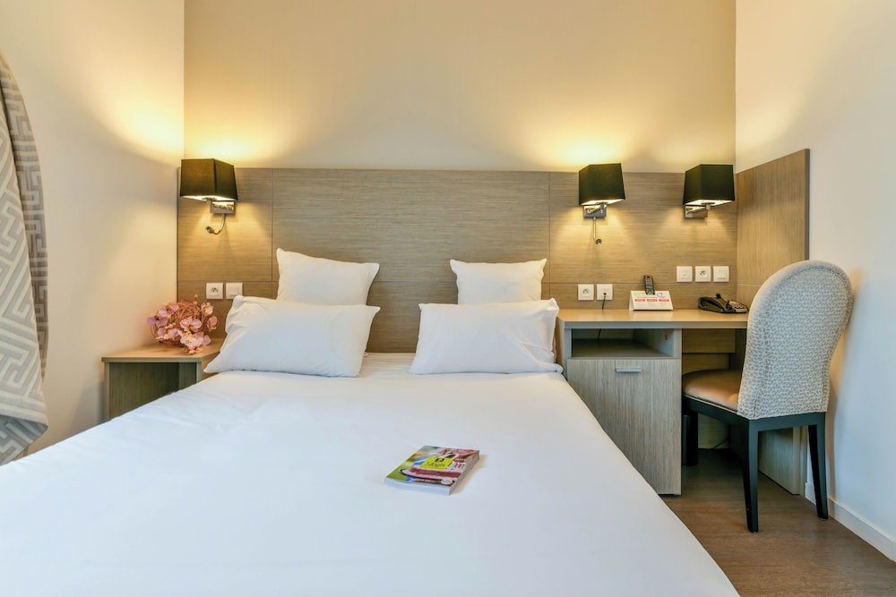 Standard Single Room photo 1