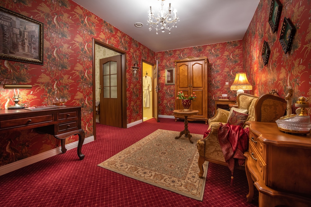 Luxury Apartment photo 1