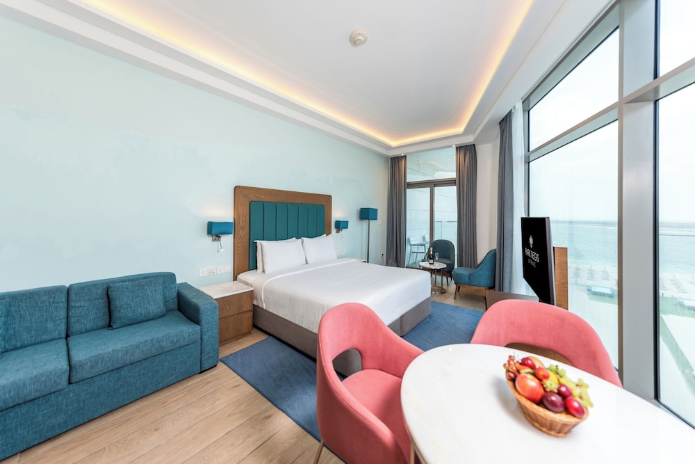 Junior Suite, Sea View photo 2
