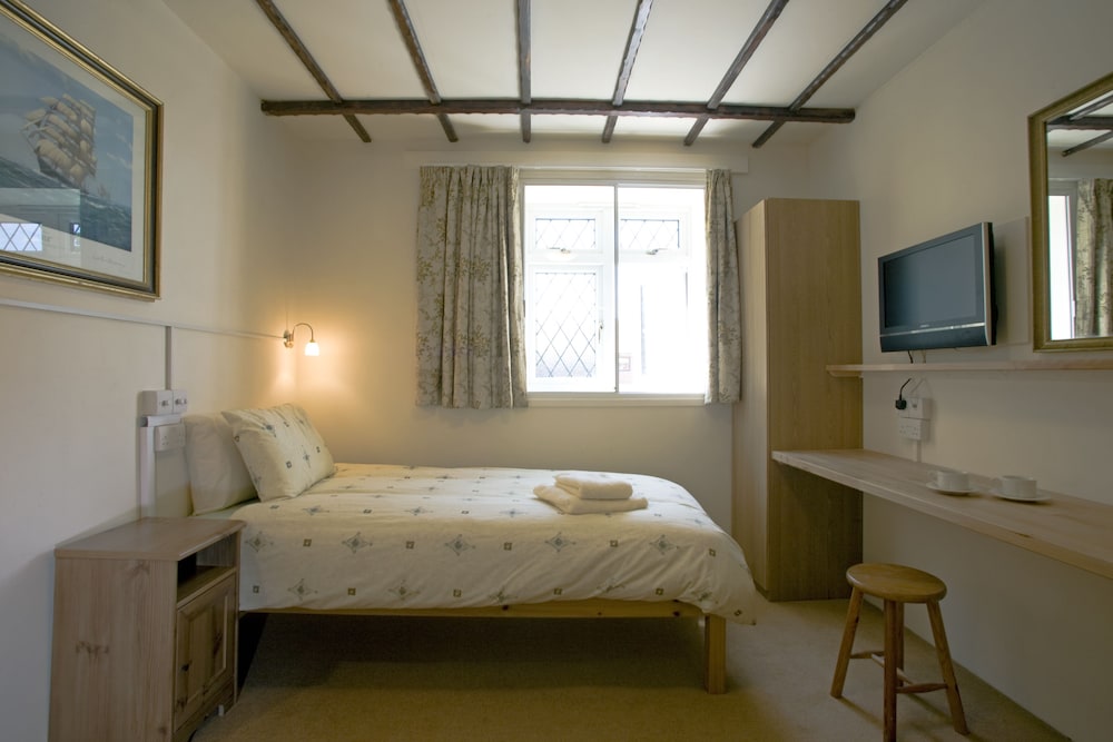 Standard Double Room, 1 Double Bed - Photo 1