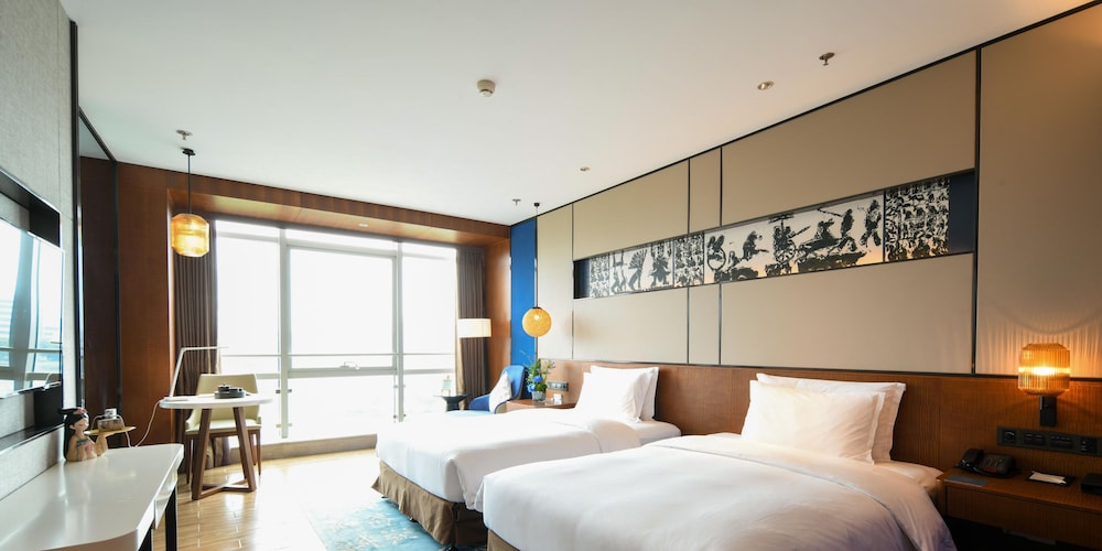 Elite Double or Twin Room