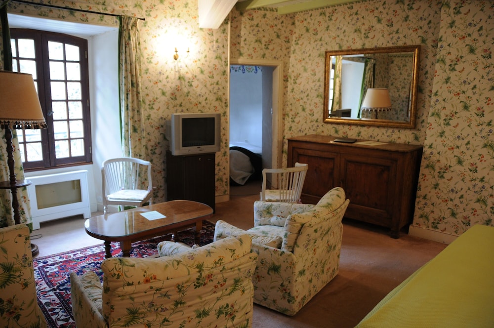 Suite (Appartment) photo 2