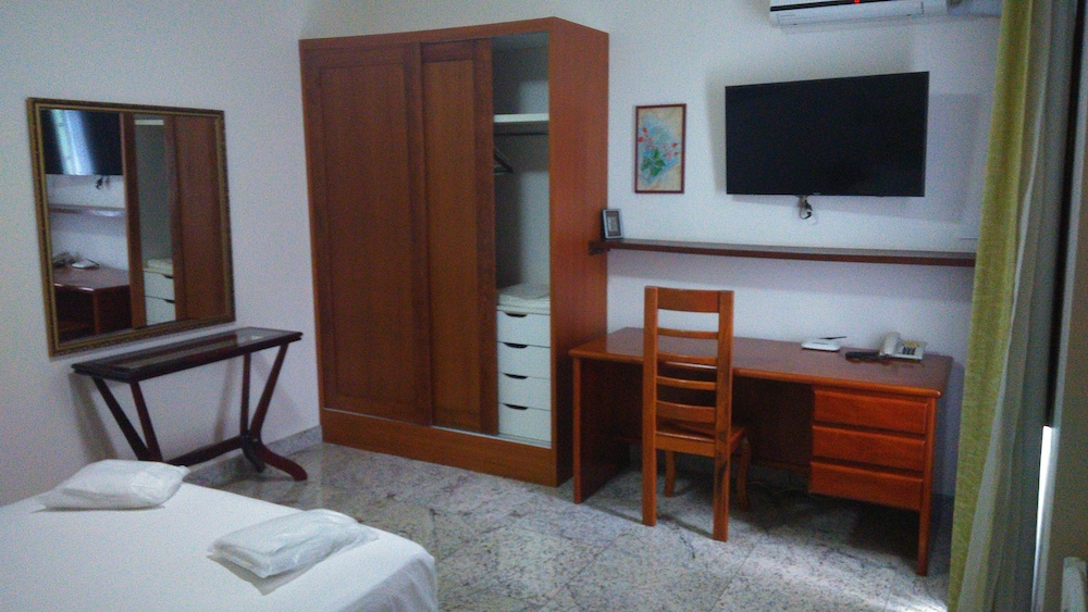 Deluxe Room photo 3