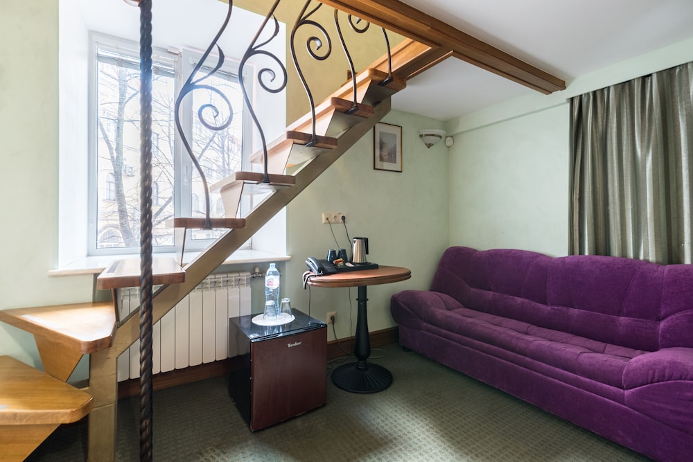 Exclusive Room photo 2