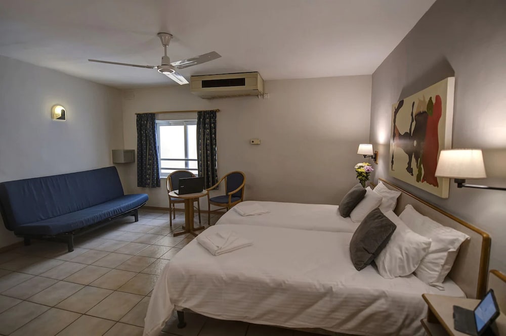 Triple Room Sea View - Photo 7
