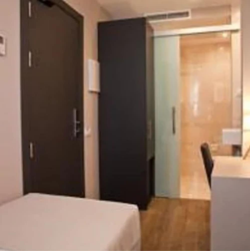 Habitación Individual Estándar