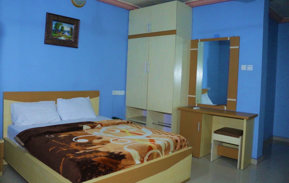 Superior Room photo 2