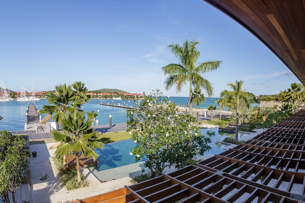 Club Room Ocean View - Photo 2