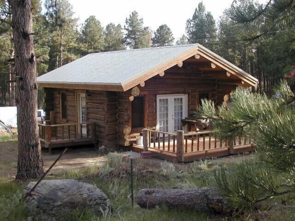 Traditional Cabin, 1 Bedroom (Renegade) photo 2