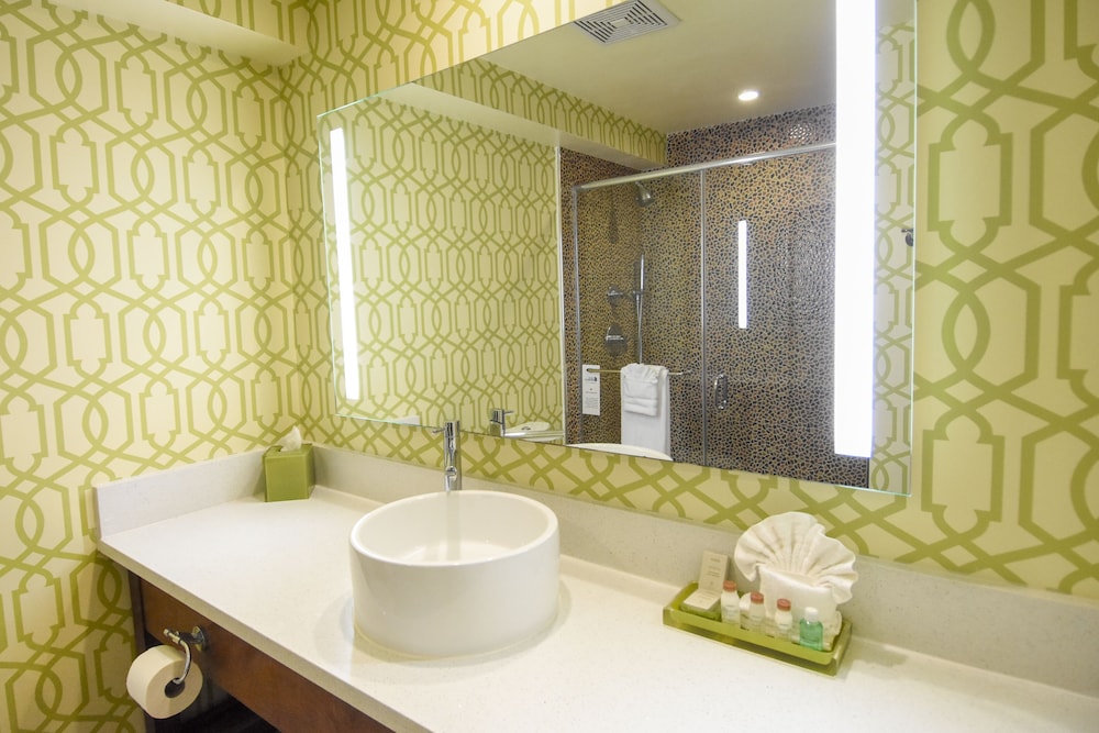 Standard Room, 1 King Bed, Accessible (Communications) - Photo 6