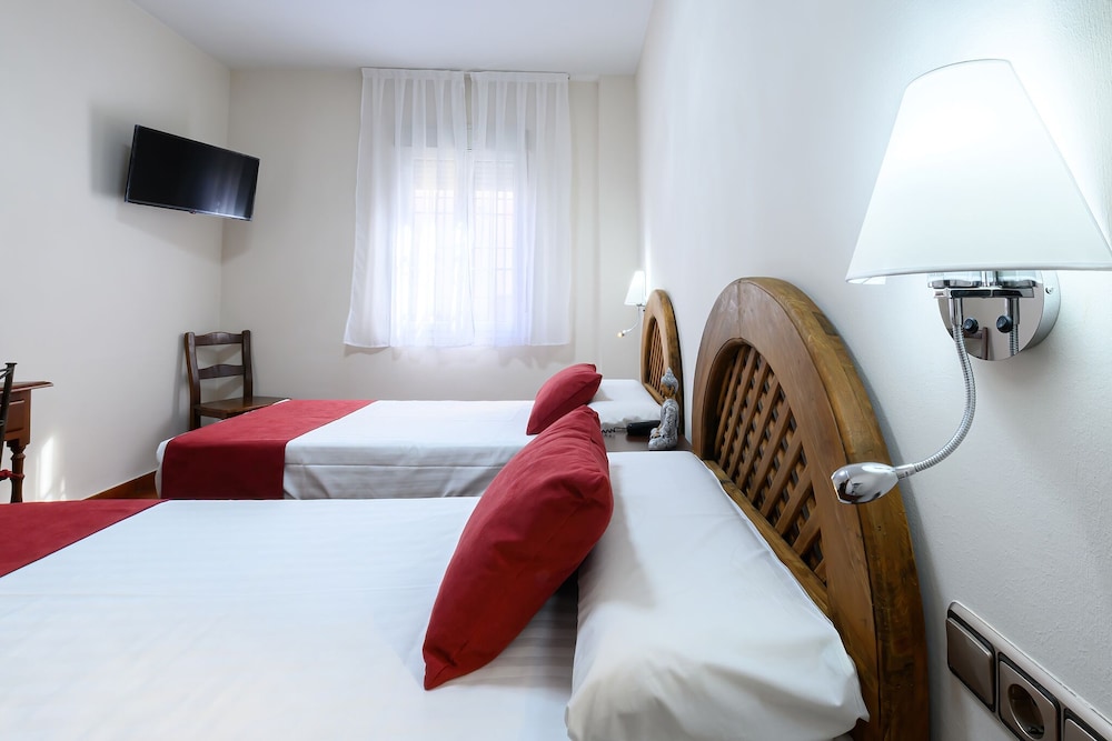 Twin Room photo 3