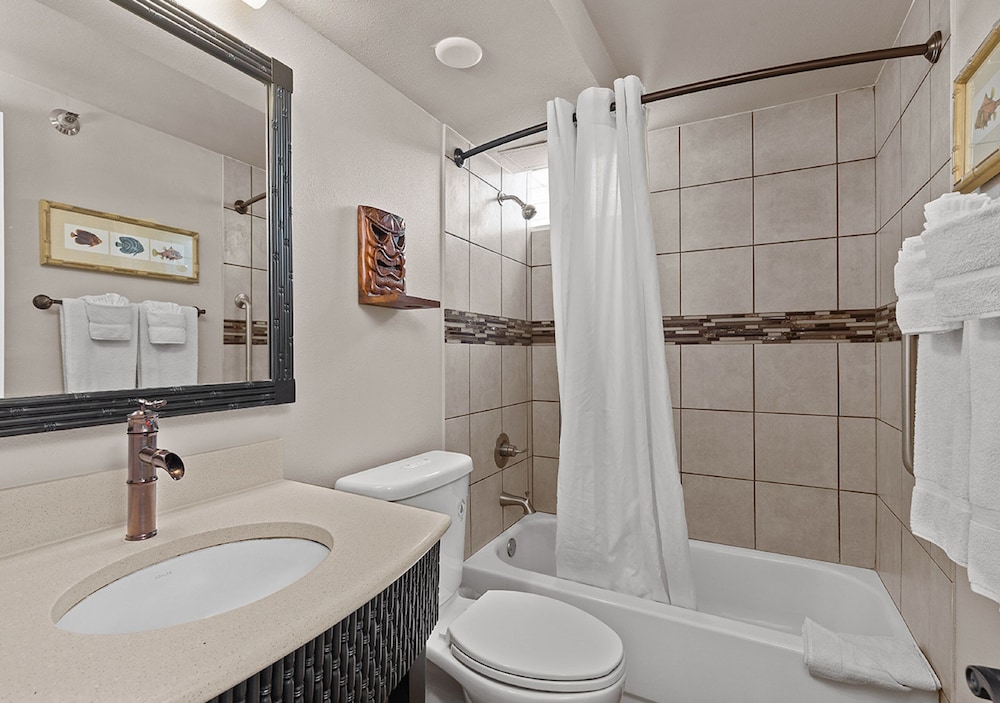 Suite, 1 Bedroom, Kitchen, City View - Photo 6