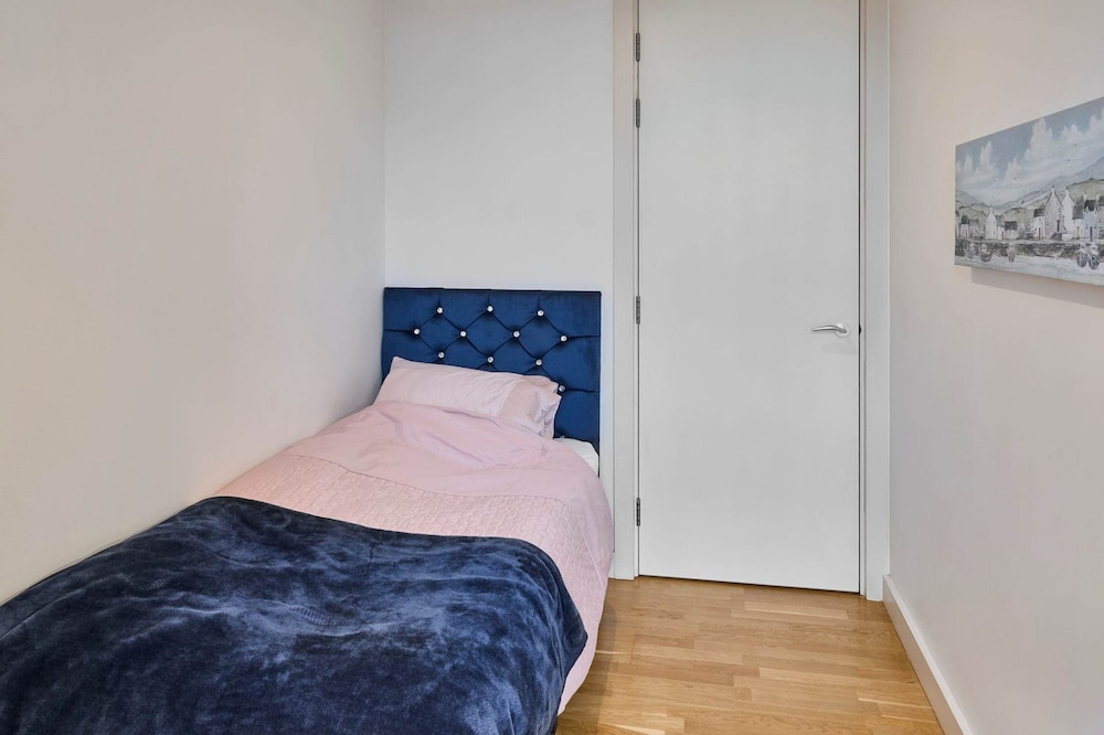 Host Stay - Kanaludsigt Lejlighed, Billede 8