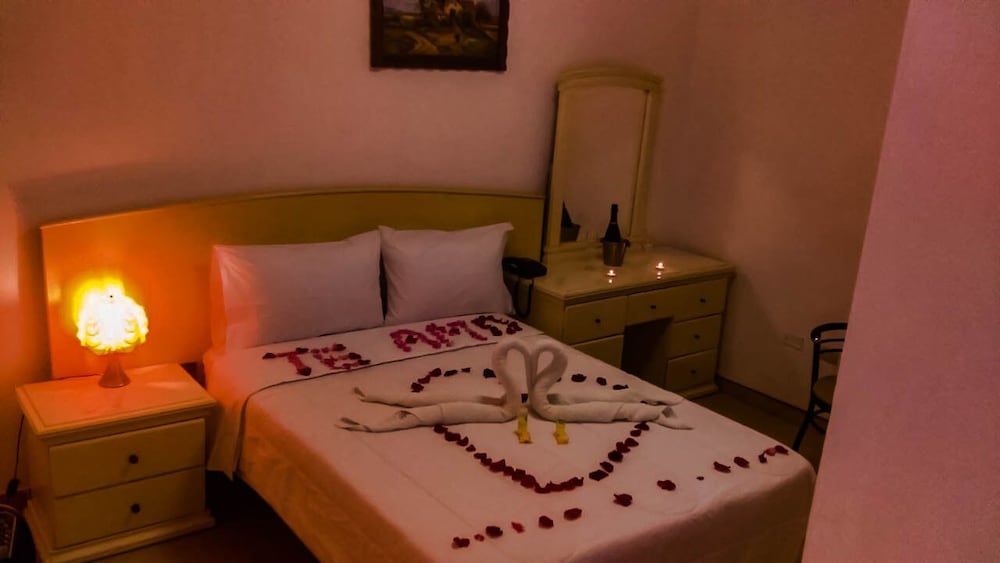 Premium Double Room photo 2