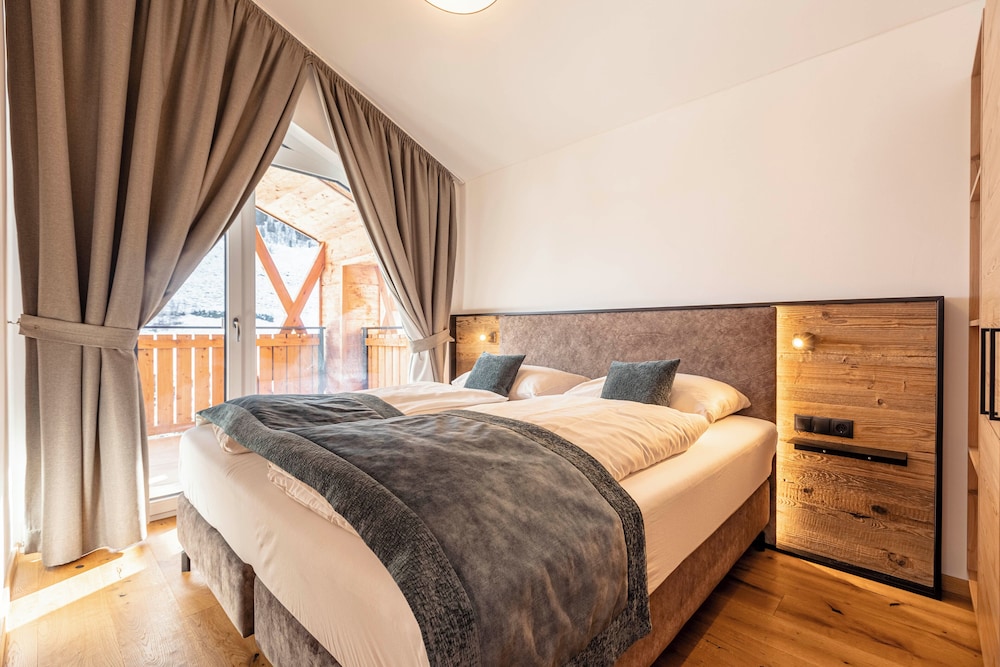 Superior Ferienwohnung mit 2 Schlafzimmern