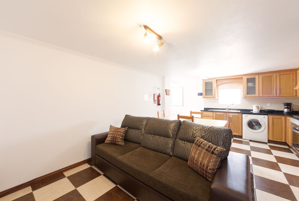 House, 2 Bedrooms (Casa umbelina) photo 2