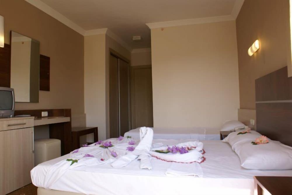Economy Room photo 1