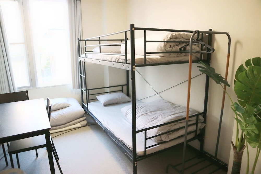 Joinus Ise Apartment For 3 Guests