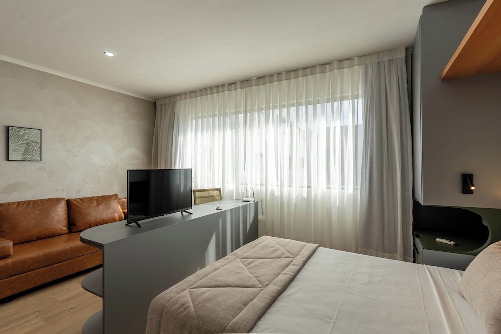Deluxe Room photo 2