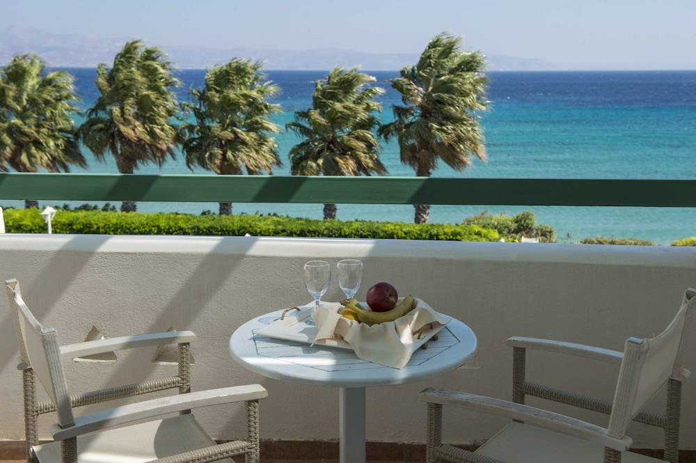 Standard Room, Sea View photo 2