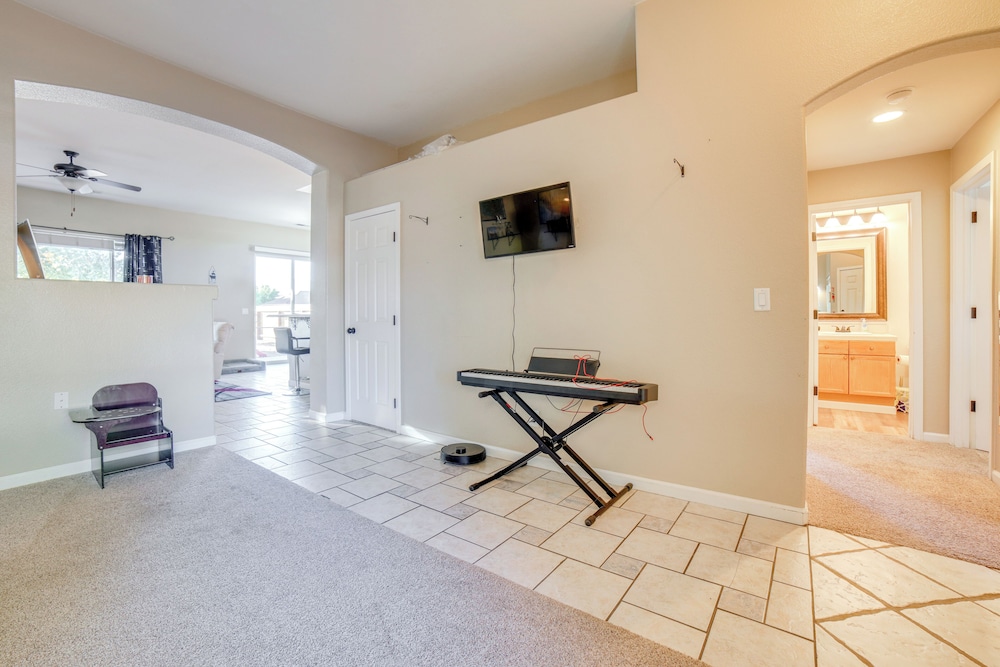 House (3 Bedrooms) photo 3