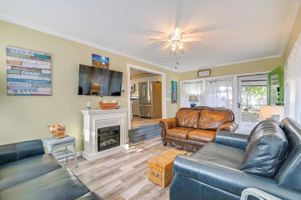 House (2 Bedrooms) photo 1