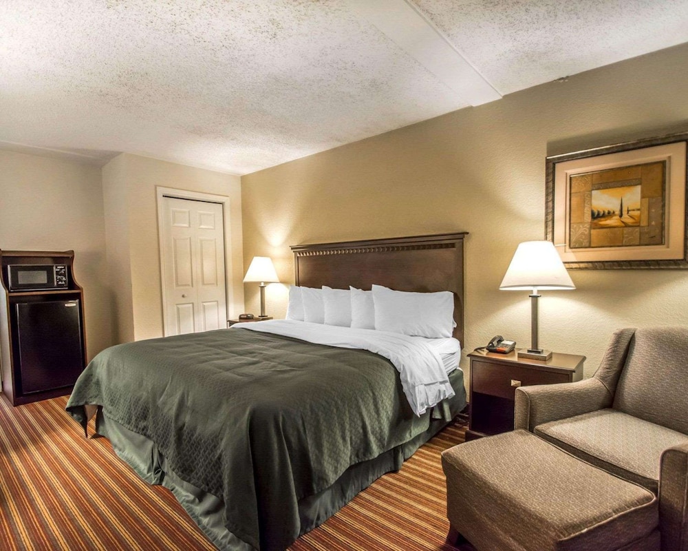 Room, 1 King Bed, Non Smoking - Photo 3