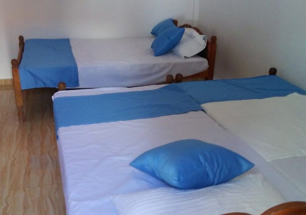 Superior Room, Multiple Beds photo 1