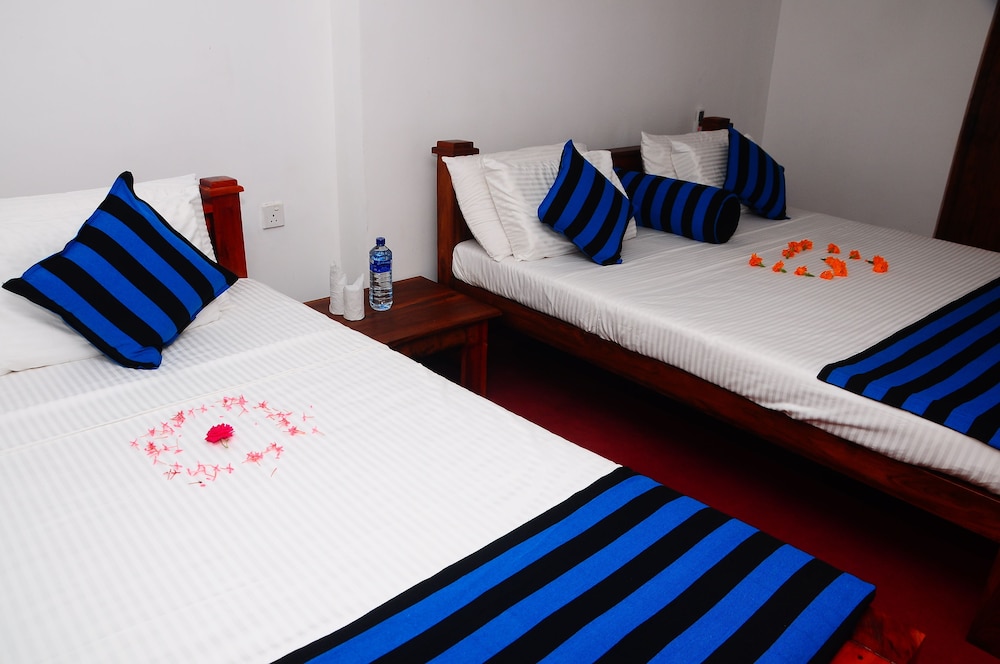 Standard Twin Room, 2 Twin Beds, Non Smoking