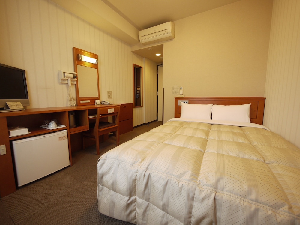 Economy Double Room, Non Smoking