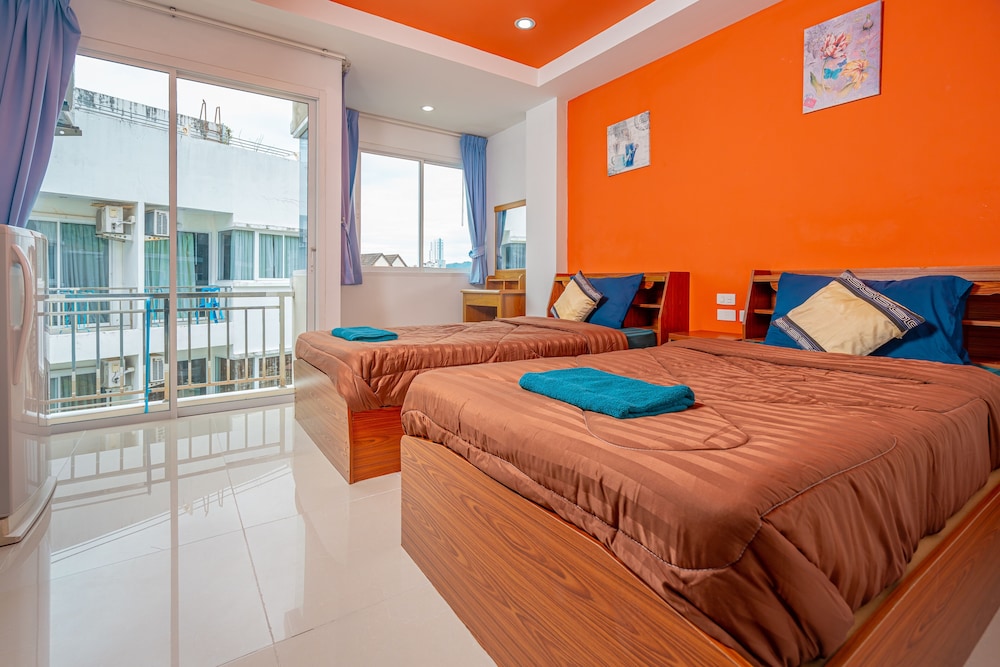 Superior Double or Twin Room - Photo 4