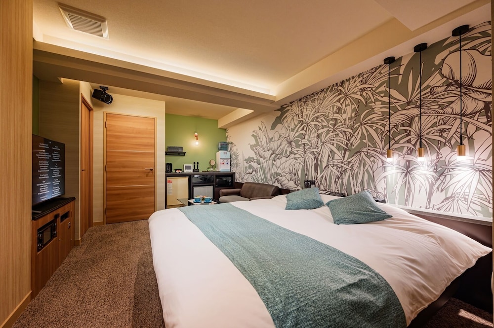 Standard Double Room, Non Smoking - Photo 3