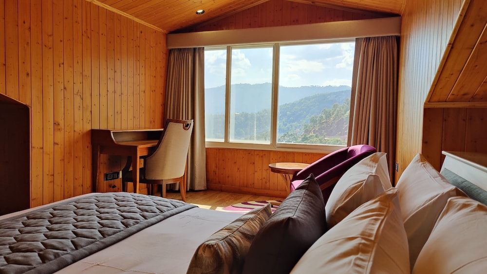Elite Double Room