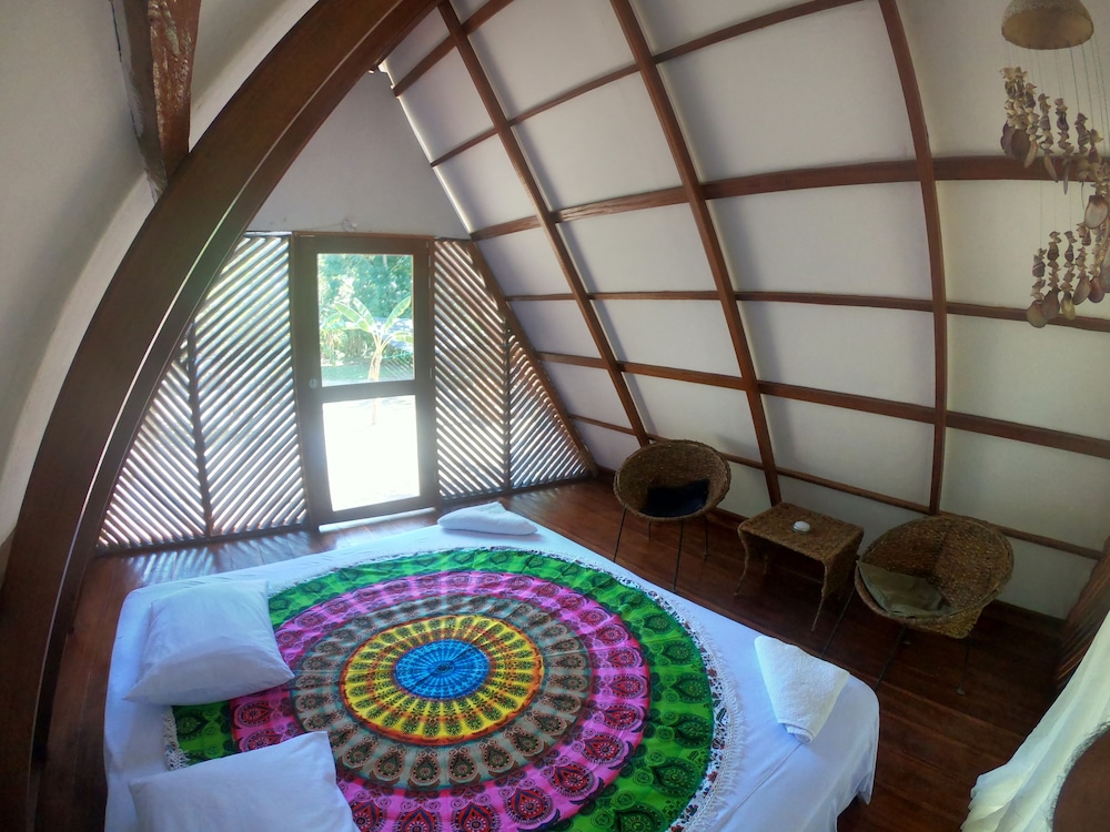 Superior Cabin, 1 Queen Bed photo 2