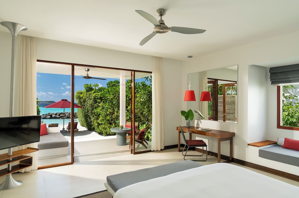 Beach Villa photo 1
