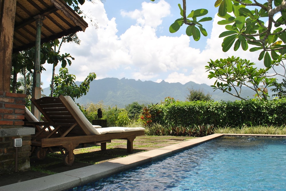 Executive Pool Villa