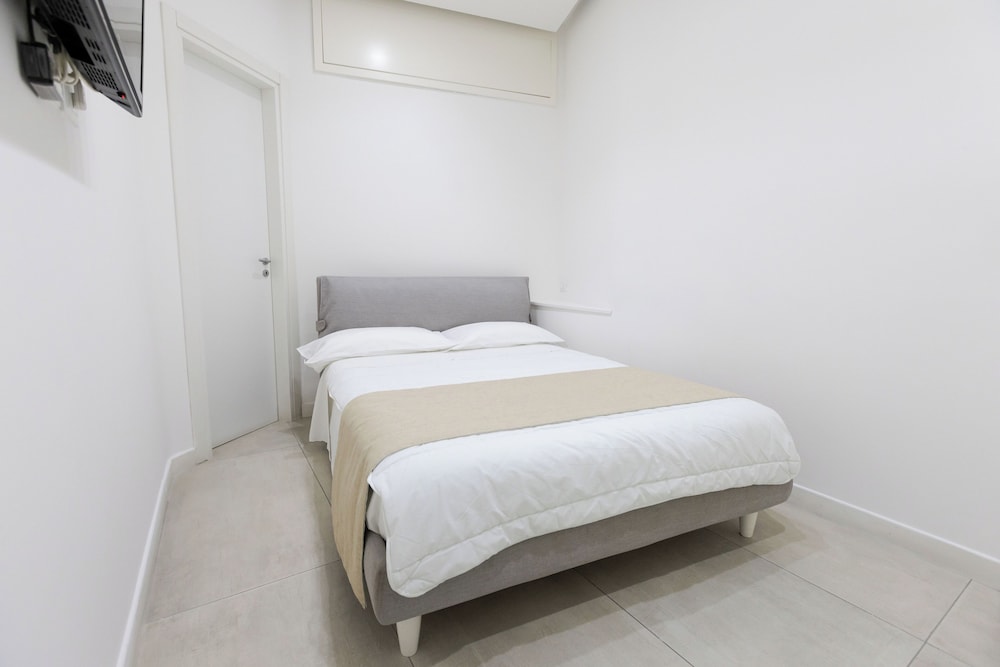 Deluxe Single Room photo 3