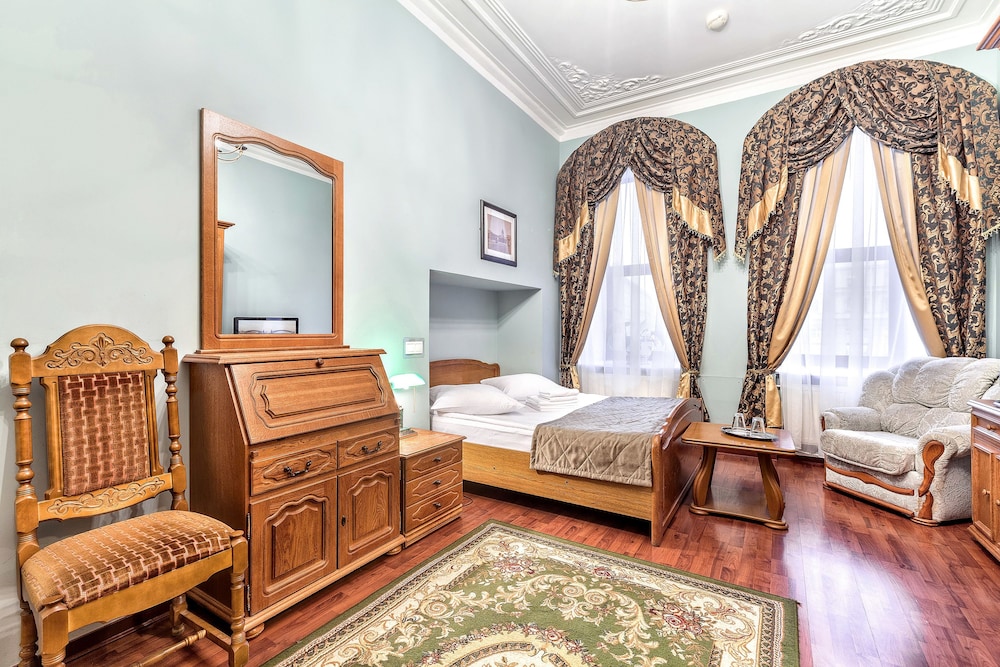 Standard Double Room, River View photo 3